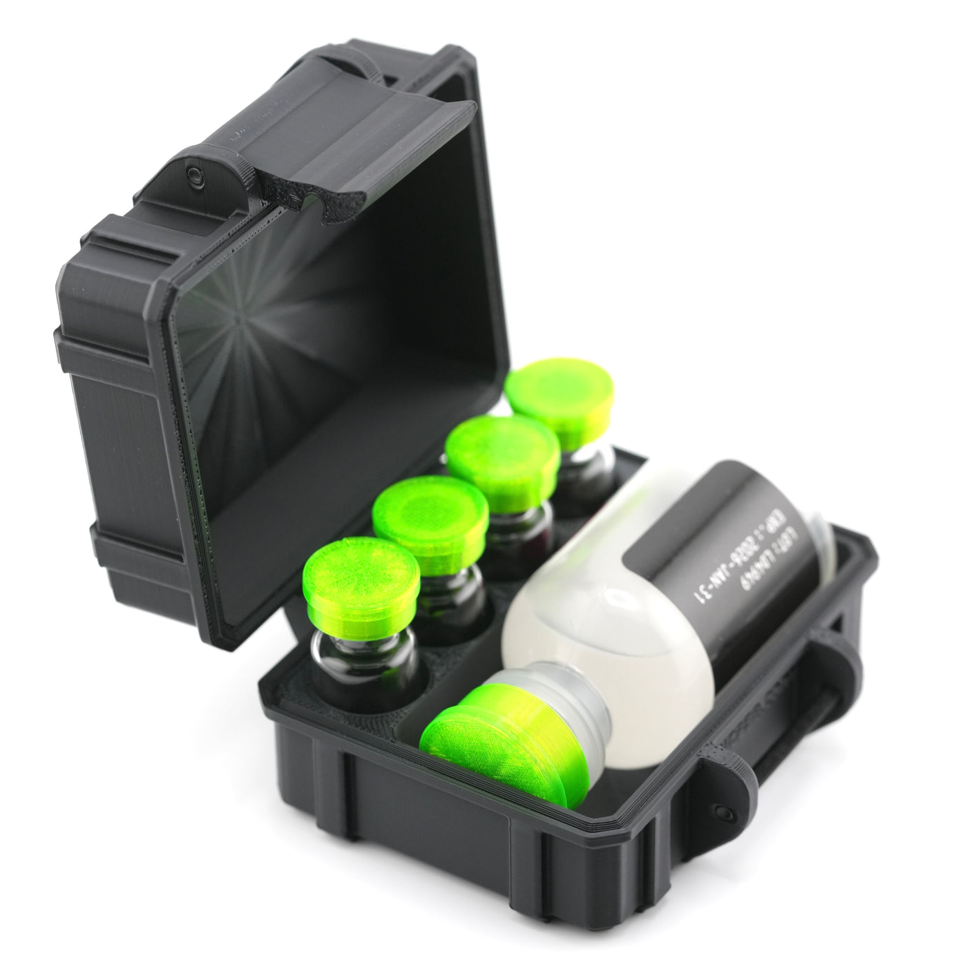 Declaring Peptides or GLP-1 at U.S. Customs