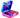 VialCase Vial Vault Pro Max at the center of a complete home peptide storage setup