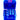 12-slot 3 ml vial organizer, three-quarter angle showing case profile