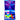 13-slot 10 ml vial organizer, three-quarter angle showing case profile