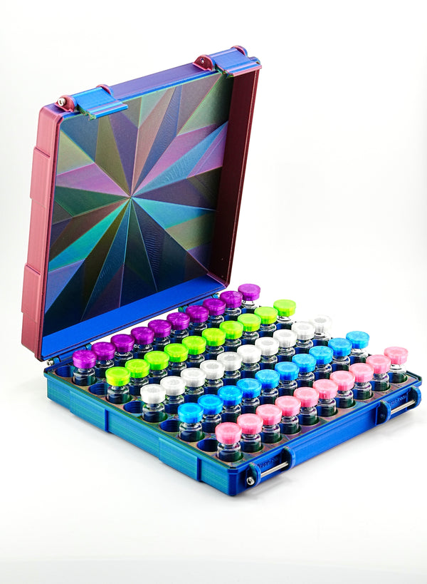 Best Peptide Vial Storage Cases – Shop the Collection