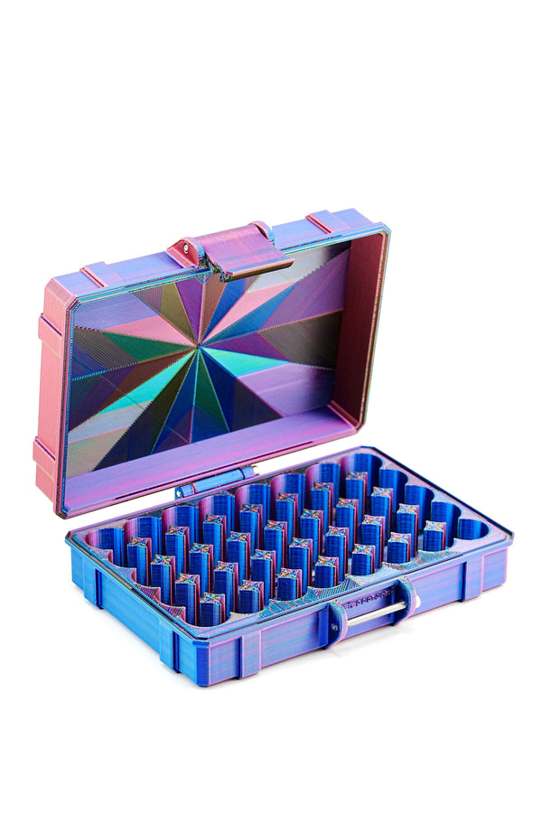 Questions to Ask Before Buying a Vial Storage Case