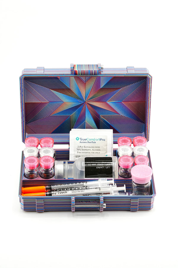 Medication Travel Case Guide for Stress Free Trips