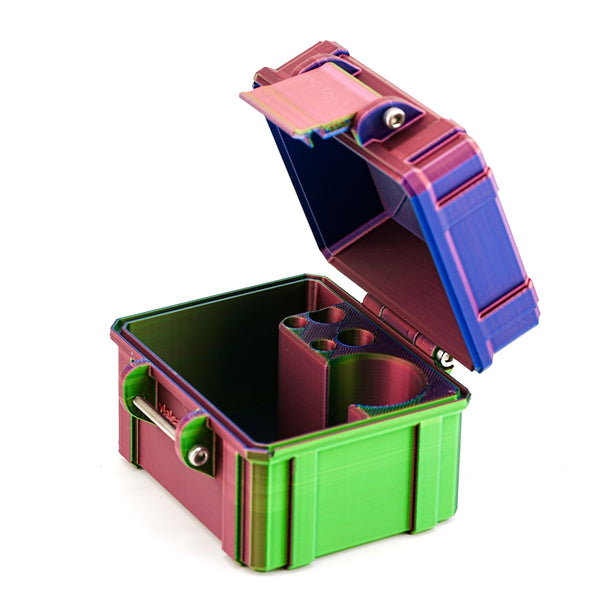 Medical Vial Case Mistakes That Compromise Safety and Care