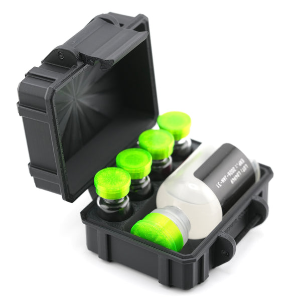 Vial Case Myths Debunked and What Truly Protects Samples