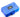 Why temperature and humidity matter for peptide storage — close-up of TempView lid LCD sensor displaying real-time internal case conditions