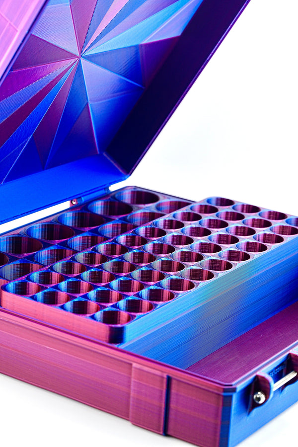 Best Vial Storage Cases for 2026: Complete Guide to Organizing GLP-1, Peptides & Research Compounds