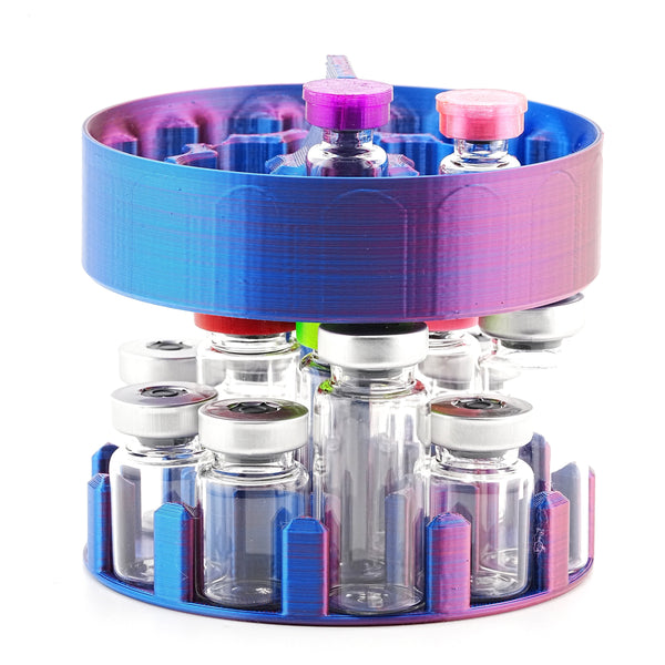 Insert for hydrapeak 3ml 5ml 10ml