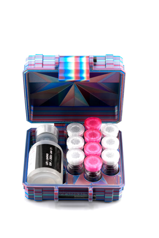Best Mini-Fridges for Medication Storage: GLP-1, Peptides, BAC Water (2026 Buyer's Guide)