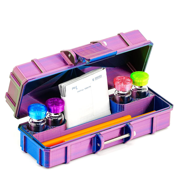 Traveling with BPC-157 Peptides: TSA Rules, Packing Tips & Legal Guidance