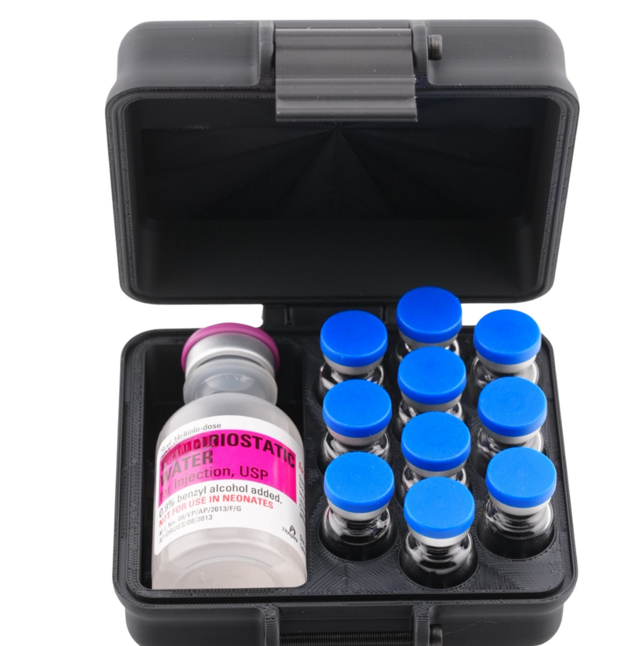 GLP-1 Pen vs Vial: Storage, Travel, Dose Flexibility, and Cost Compared