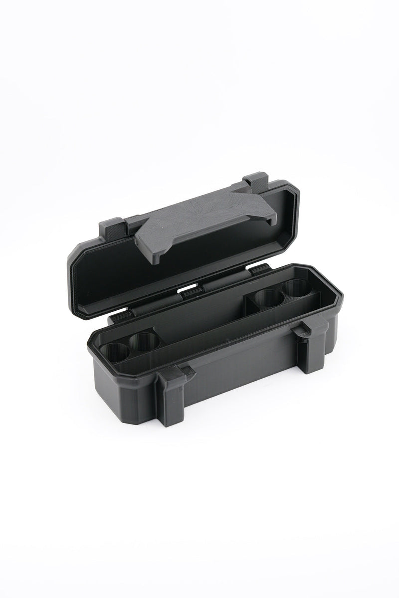 Rugged Vial Cases collection