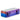 Prefilled Syringe Travel Storage Cases Sizes 8"x3"x2" or 7"x2"x2" for Vials and Accessories vial case, side view of case d...
