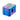 6-Slot 30 ml Hosperia BAC Vial Case — alternate angle