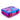 Vial Vault Pro Max vial case, three-quarter angle showing case profile
