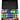 Pro Mini Vial Vault with storage compartment for prep pads and accessories