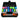 Pro Mini Vial Vault hard-shell exterior — compact travel-friendly combo case