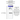 10ml vial with dimensions and compatibility information on a white background