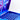 Vial Vault Pro 50 vial case, three-quarter angle showing case profile