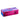 Angled view of closed mixed vial storage case