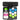 Mixed Vial Case — alternate angle