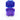 6-slot 3 ml vial organizer, corner detail of moulded shell