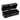 4-Slot 3 ml or 10 ml Vial Case with Extra Storage for Syringes, Alcohol pads, — additional product view
